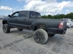 2005 Toyota Tacoma Double Cab Long Bed de vânzare în Jacksonville, FL - Front End