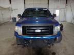 2012 Ford F150 Supercrew zu verkaufen in Lexington, KY - Normal Wear