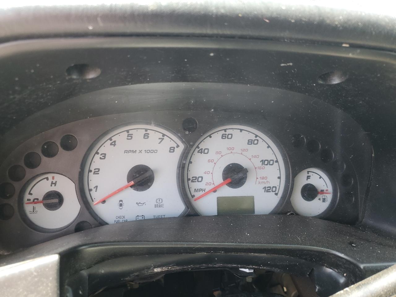 2004 Ford Escape Limited VIN: 1FMCU94184KB05982 Lot: 53378345