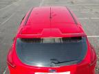 2015 FORD FOCUS for sale at Copart SANDTOFT