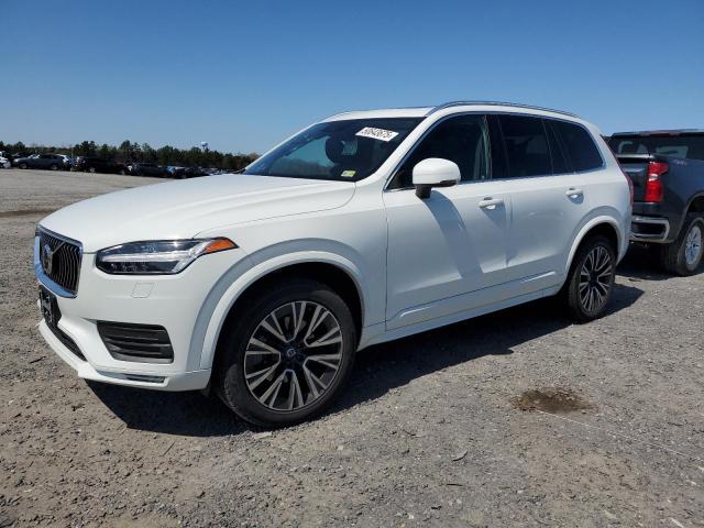 2020 Volvo Xc90 T6 Momentum