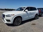 2020 Volvo Xc90 T6 Momentum იყიდება Fredericksburg-ში, VA - Mechanical