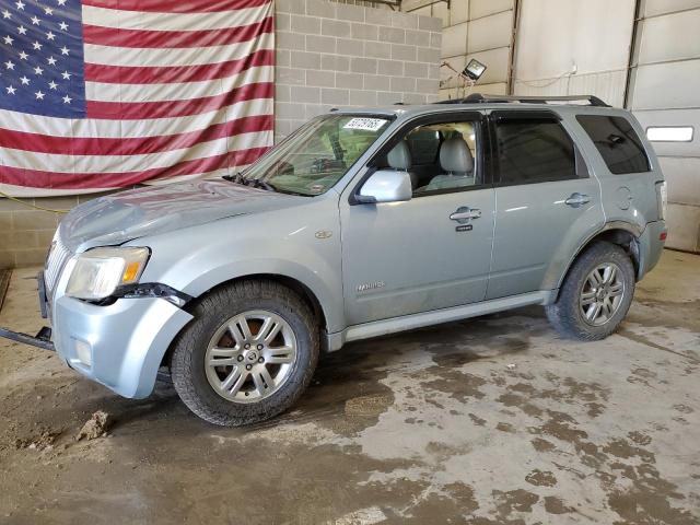 2008 Mercury Mariner Premier