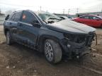 2018 Gmc Terrain Slt за продажба в Chicago Heights, IL - All Over