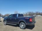 2005 Ford F150 Supercrew იყიდება Des Moines-ში, IA - Rear End