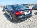 2013 AUDI A4 SE TECH for sale at Copart YORK