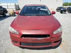 2009 Mitsubishi Lancer Es/Es Sport продається в Spartanburg, SC - Rear End