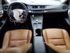 2015 Lexus Ct 200 for Sale in Chicago Heights, IL - Front End
