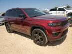 San Antonio, TX에서 판매 중인 2023 Jeep Grand Cherokee Limited - Hail