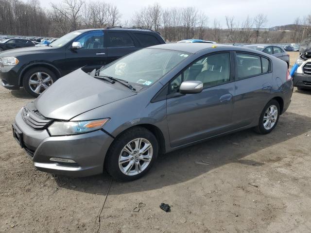 2010 Honda Insight Ex
