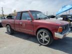 1986 Nissan 720 King Cab for Sale in Sun Valley, CA - Front End