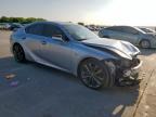 2023 Lexus Is 350 F Sport Design продається в Grand Prairie, TX - Front End