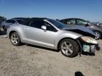 2008 Mitsubishi Eclipse Spyder Gs იყიდება Sacramento-ში, CA - Front End