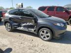 2017 Honda Hr-V Lx იყიდება Wichita-ში, KS - Side
