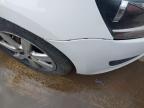 2011 VOLKSWAGEN POLO MATCH for sale at Copart PETERLEE
