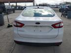 2016 Ford Fusion S   for Sale in Fort Wayne, IN - Front End