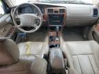 2000 Toyota 4Runner Limited for Sale in Davison, MI - Side