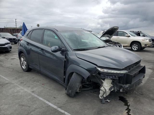  HYUNDAI KONA 2019 Серый