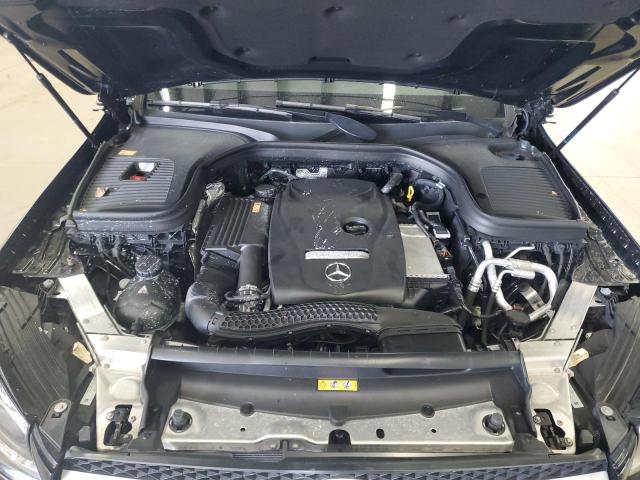 2016 MERCEDES-BENZ GLC 300 4MATIC