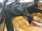 2008 Bmw 328 I Sulev for Sale in Tanner, AL - Front End