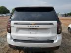 2021 Chevrolet Tahoe C1500 Lt en Venta en Tanner, AL - Top/Roof