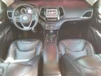 2019 Jeep Cherokee Overland for Sale in Chatham, VA - Rear End