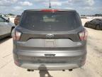 2017 Ford Escape Se for Sale in San Antonio, TX - Front End
