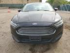 2016 Ford Fusion Se zu verkaufen in Baltimore, MD - Rear End