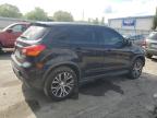 2018 Mitsubishi Outlander Sport Es zu verkaufen in Savannah, GA - Front End