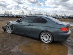 2010 BMW 335 XI for sale at Copart AB - CALGARY