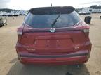 2021 Nissan Kicks Sr за продажба в Longview, TX - Front End