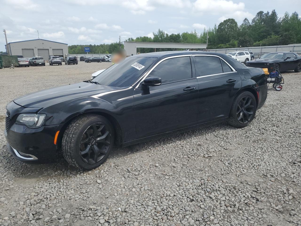 2016 Chrysler 300 S for Sale in Memphis, TN - Water/Flood