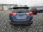 2013 Toyota Rav4 Xle იყიდება North Billerica-ში, MA - Front End