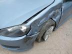 2011 VOLKSWAGEN GOLF S BLU for sale at Copart BRISTOL