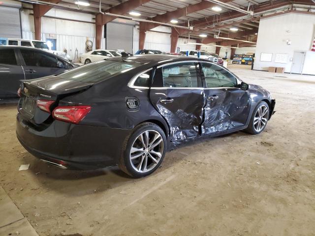  CHEVROLET MALIBU 2022 Charcoal