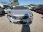 2015 Chevrolet Impala Lt იყიდება Wichita-ში, KS - Front End