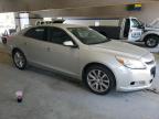 2014 Chevrolet Malibu Ltz for Sale in Sandston, VA - Normal Wear