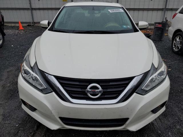  NISSAN ALTIMA 2017 Белый