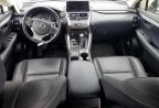 2018 Lexus Nx 300 Base للبيع في East Granby، CT - Side