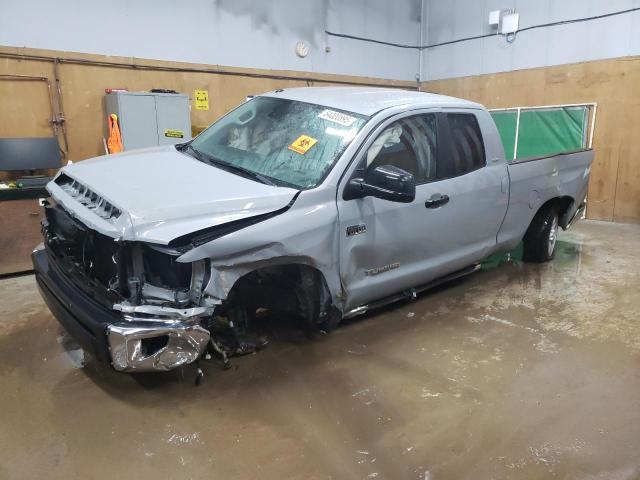 2019 Toyota Tundra Double Cab Sr