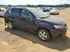 2007 Mitsubishi Outlander Es na sprzedaż w Longview, TX - Side