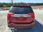 2015 Gmc Terrain Sle de vânzare în Concord, NC - Side