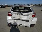 2014 Subaru Xv Crosstrek 2.0 Limited للبيع في Martinez، CA - Rear End