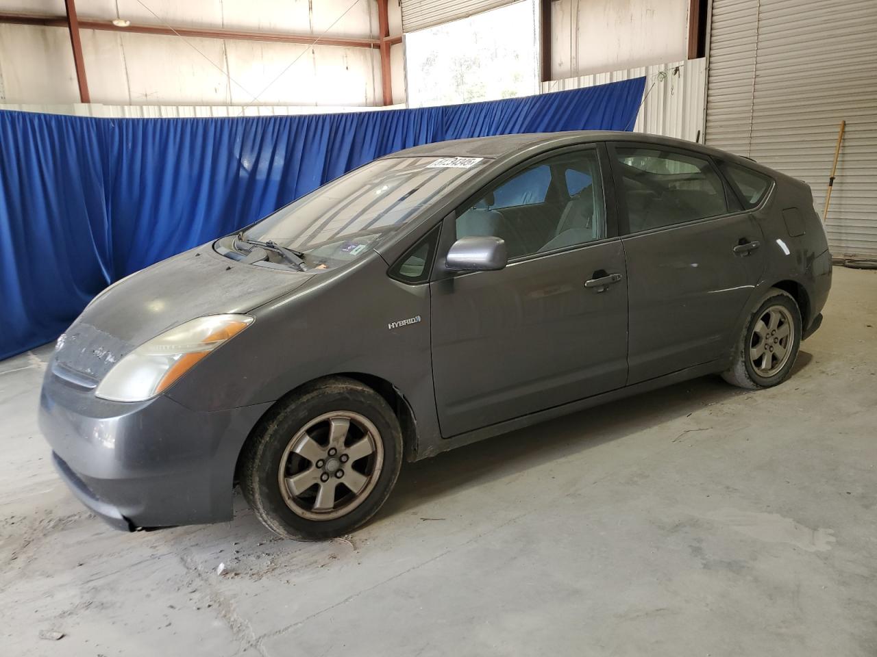 2006 Toyota Prius for Sale in Hurricane, WV - Mechanical