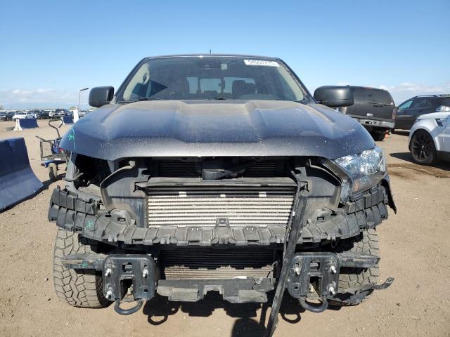  FORD RANGER 2019 Сharcoal