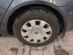 2010 SKODA OCTAVIA S for sale at Copart SANDWICH
