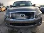 2014 Infiniti Qx80  for Sale in New Orleans, LA - Burn - Interior