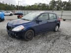 2012 Nissan Versa S на продаже в Ellenwood, GA - Front End