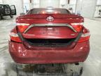 2016 Toyota Camry Le продається в Avon, MN - Rear End