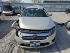 2010 Ford Fusion Se იყიდება Walton-ში, KY - Front End